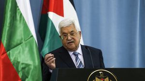 أعرب عباس خلال الاتصال الهاتفي عن أمله بتحقيق السلام بين الجانبين في أقرب وقت ممكن- جيتي