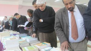 مراقبون اعتبروا افتتاح معرض للكتاب في مدينة محاصرة من قبل حفتر يحمل عدة رسائل - عربي21