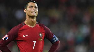 لم يتوقع أحد خسارة منتخب البرتغال بهذه النتيجة- فيسبوك