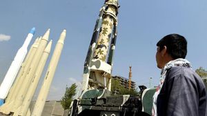 السعودية قالت إن الصواريخ التي قصفت بها من اليمن مصدرها إيراني- تويتر