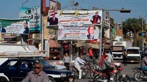 بلومبيرغ: دعوة المصريين للتصويت خوفا من نسبة تصويت متدنية- جيتي