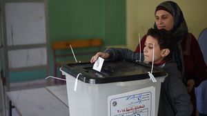 رويترز: الانتخابات قوبلت بشيء من الفتور في حي بولاق بل واستخف بها البعض- جيتي 