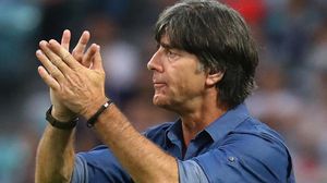 عانى منتخب ألمانيا من عدم ثبات في المستوى منذ خروجه المذل من الدور الأول لمونديال روسيا 2018- أرشيف