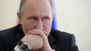 بوتين حث زعماء "السبع الكبرى" على معالجة الخلافات داخل المجموعة بهدوء- جيتي