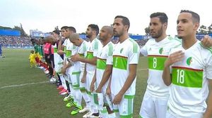 لم يظهر المنتخب الجزائري لمسته مع ماجر في المباراتين الأخيرتين- فيسبوك