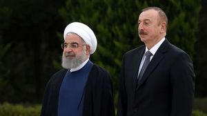 روحاني زار أذربيجان وعقد اتفاقيات ثنائية وقرارات بخصوص بحر قزوين- إرنا