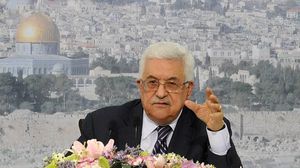 عباس جدد دعوته لعقد مؤتمر دولي للسلام- جيتي