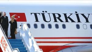  ترغب تركيا في تعزيز التعاون مع القارة السمراء- الأناضول