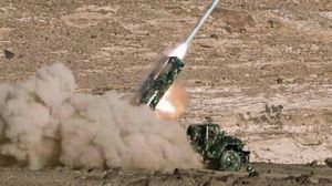 الحوثيون توعدوا السعودية بمزيد من الصواريخ البالستية في العام الرابع للحرب- تويتر