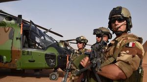 عشرات الجنود الفرنسيين من القوات الخاصة يقدمون الدعم لقوات سوريا الديمقراطية- تويتر