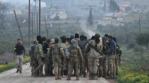 تركيا تعتبر وجود الوحدات الكردية قرب حدودها مسألة أمن قومي- الأناضول