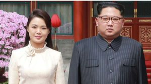 الصينيون أبدوا إعجابهم بأزياء جو أكثر من أزياء زوجة الرئيس الصيني- تويتر
