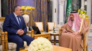 "مجتهد": الحكومة السعودية لا تزال ترغب في إعادة ابن علي إلى الحكم- واس