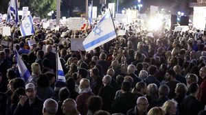 إسرائيل تجهز للاحتفال بالذكرى الـ70 لقيامها- جيتي