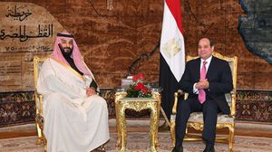 السعودية ومصر وقعا اتفاقا لانشاء صندق استثمار مشترك- تويتر