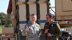 قال جنرال إسرائيلي إن "زيارة رئيس هيئة الأركان الأمريكية لتل أبيب تؤكد الشراكة الاستراتيجية"- جيتي