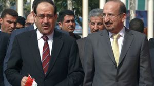 صفاء الدين الصافي شغل منصب وزير التجارة بالوكالة في حكومة نوري المالكي عام 2009- أرشيفية