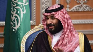 ابن سلمان حضر توقيع الاتفاقية بين الشركة السعودية للصناعات العسكرية وشركة بوينغ - جيتي