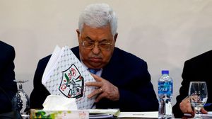 محمود عباس ثمّن مواقف الدول العربية من قرارات ترامب الأخيرة- جيتي