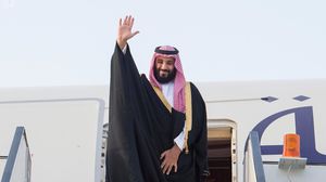 من المتوقع أن يتطرقا خلال اللقاء إلى التطورات الرئيسية في السعودية على الصعيدين الداخلي والخارجي- واس