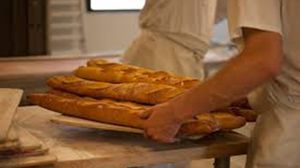مخبز سيرامي موجود في مدينة تضم 800 مواطن 