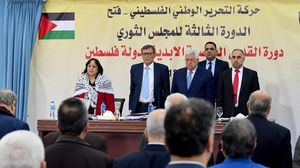انعقاد المجلس الثوري تزامن مع تقارير صحفية عن وجود لنقاش لانتخاب خليفة لعباس- وفا 