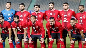 رفع الأهلى رصيده من النقاط لـ75 نقطة في صدارة الدوري المصري- أرشيفية