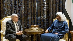 المبعوث الأمريكي أنتوني زيني كان التقى أميري قطر والكويت قبل وصله أبو ظبي- وام 