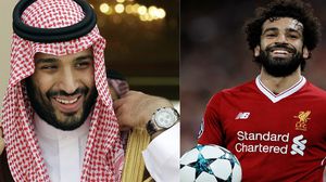 يتواجه المنتخبان السعودي والمصري في الجولة الثالثة من نهائيات كأس العالم الصيف المقبل- عربي21