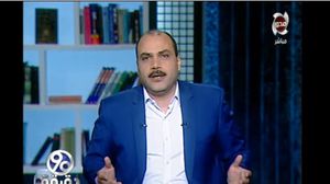 الإعلامي هاجم الإخوان المسلمين وشخصيات إعلامية مصرية- يوتيوب