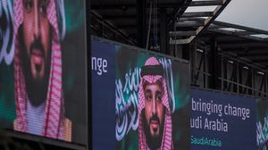 تحدثت الصحيفة عن أن المملكة العربية السعودية تدفع الملايين لشركات بريطانية من أجل تحسين صورتها - جيتي
