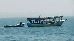 قطر قالت إن الصيادين اختطفوا تحت تهديد السلاح- أرشيفية