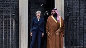 ذا كونفرزيشن: الرأي العام البريطاني لا يفرق بين السعودية وروسيا وإيران- جيتي