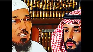 أتم الشيخ سلمان العودة ستة شهور في معتقل ذهبان السياسي في مدينة جدة- مكملين
