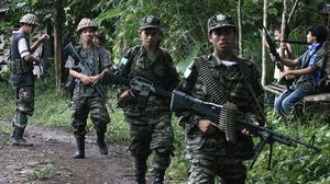 نيويورك تايمز: راية تنظيم الدولة ترفرف في أنحاء الجزر الجنوبية في جنوب الفلبين- جيتي