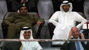 يأتي هذا الرد بعد التقارير الأخيرة لوسائل الإعلام البريطانية التي تتهم قطر بدفع رشوة للفيفا- فيسبوك
