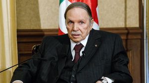 مبتول قال إن النظام الجزائري يمارس الألاعيب والأكاذيب ربحا للوقت- جيتي