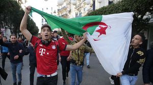 ملايين الجزائريين سبق أن طالبوا بتوفليقة بالرحيل- جيتي
