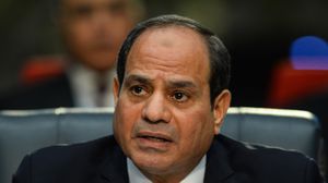 نيويورك تايمز: التعديلات الدستورية في مصر تبدو مرضية لترامب- جيتي
