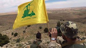 حزب الله ما يزال ينشط في سوريا لصالح نظام بشار الأسد- الإعلام الحربي التابع للحزب