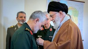 هدد "القومي" الإيراني بأن انتقاما قاسيا ينتظر المجرمين