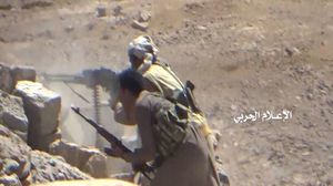 أطراف القتال في اليمن تتهم بعضها البعض بسقوط القتلى - (موقع حركة أنصار الله الرسمي)