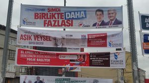 من المقرر أن تعقد الانتخابات البلدية في تركيا يوم غد الأحد- عربي21