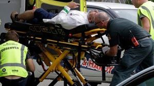 الهجوم على مسجدين في نيوزلندا أسفر عن مقتل 49 من المسلمين- تويتر