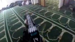 إدانة دولية واسعة للهجوم الإرهابي الذي استهدف مسجدين في نيوزيلندا (الأناضول)