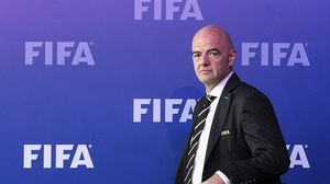 قرر فيفا اليوم توسيع كأس العالم للأندية التي ستحل بدلا من كأس القارات للمنتخبات- فيسبوك