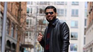 وسيم يوسف يخضع للمحاكمة في الإمارات منذ سنوات- حسابه عبر فيسبوك