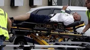 السعودي "بات أيقونة ضحايا حادث نيوزيلندا الإرهابي" - جيتي