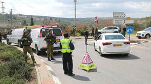 العملية جاءت بعد ساعات قليلة من تنفيذ الاحتلال عمليات اقتحام واسعة في الضفة- الإعلام العبري