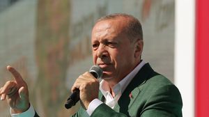 انتقد أردوغان البرلمان الأوروبي الذي يهاجم تركيا استنادا لمزاعم منظمتي "بي كا كا" و"غولن"- الأناضول